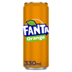 Fanta Orange