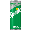 Sprite No Sugar